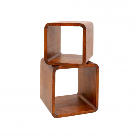 Cubes Authentico set de 2 Kare Design|Chevet|Kare