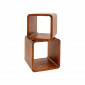 Cubes Authentico set de 2 Kare Design|Chevet|Kare