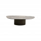 Table basse Paso 150x86cm Kare Design|Table Basse|Kare