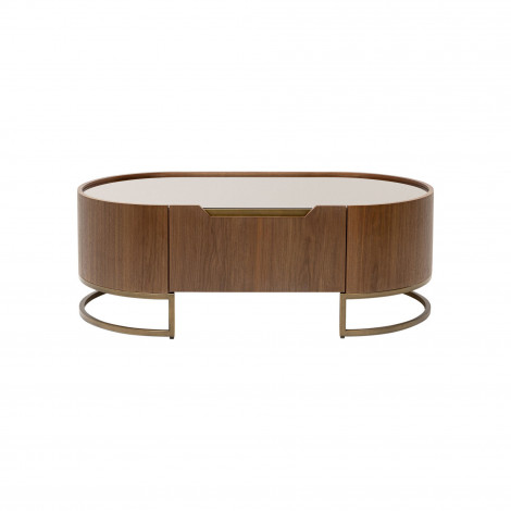 Table basse Giorgio 130x70cm Kare Design|Table Basse|Kare