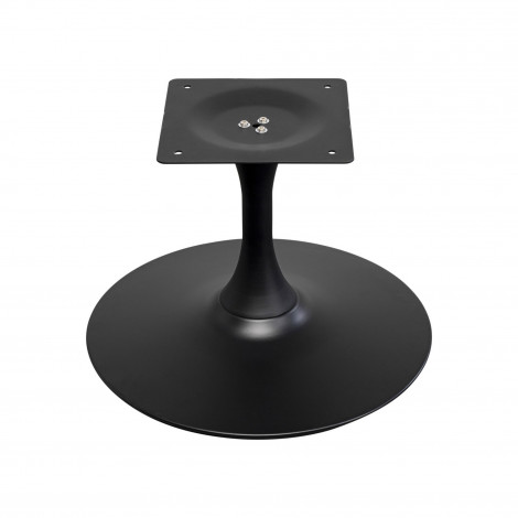 Pied de table basse Schickeria noir Kare Design|Table Basse|Kare