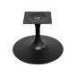Pied de table basse Schickeria noir Kare Design|Table Basse|Kare