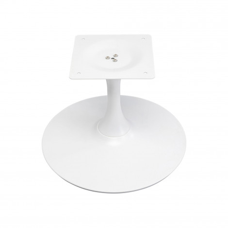 Pied de table basse Schickeria blanc Kare Design|Table Basse|Kare
