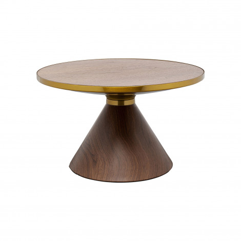 Table basse Cono 70cm Kare Design|Table Basse|Kare