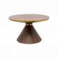 Table basse Cono 70cm Kare Design|Table Basse|Kare
