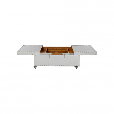Table basse bar Vegas Kare Design|Table Basse|Kare