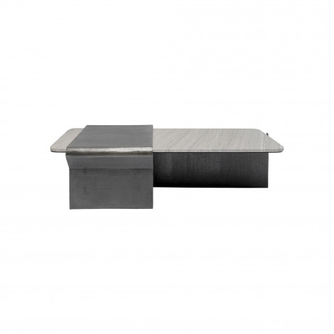 Table basse Montagna Kare Design|Table Basse|Kare