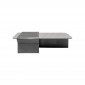 Table basse Montagna Kare Design|Table Basse|Kare