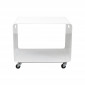 Table basse Casa blanche Kare Design|Table Basse|Kare