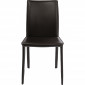 Chaise Milano marron Kare Design|Chaise|Kare