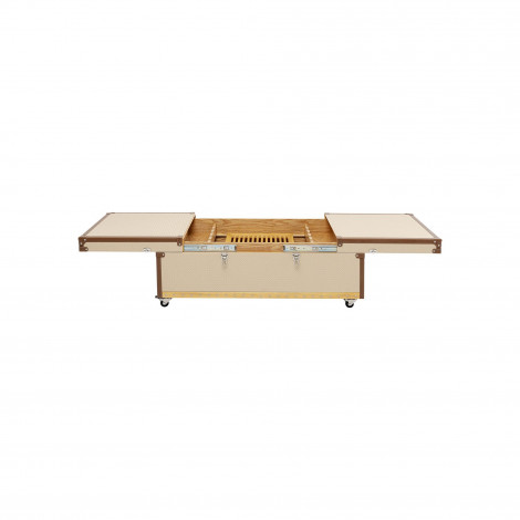 Table basse bar Venezia Kare Design|Table Basse|Kare