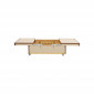 Table basse bar Venezia Kare Design|Table Basse|Kare