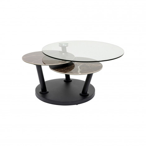 Table basse Avignon Kare Design|Table Basse|Kare