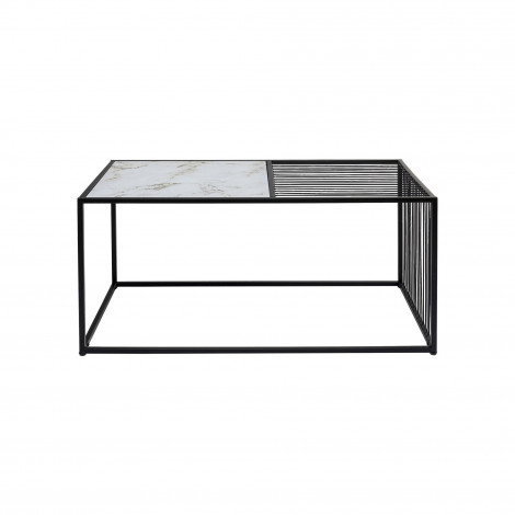 Table basse Twice 100x50cm Kare Design|Table Basse|Kare