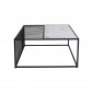 Table basse Twice 80x80cm Kare Design|Table Basse|Kare