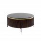 Table basse Catalina 90cm Kare Design|Table Basse|Kare