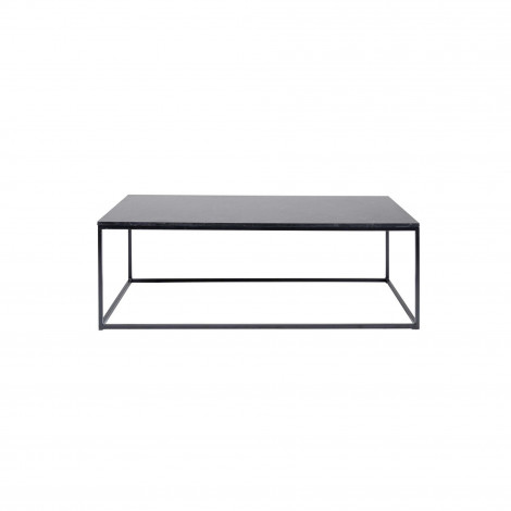 Table basse Key West 120x60cm noire Kare Design|Table Basse|Kare