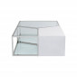 Table basse Combination 95x95cm Kare Design|Table Basse|Kare