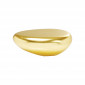 Table basse Pebble dorée Kare Design|Table Basse|Kare