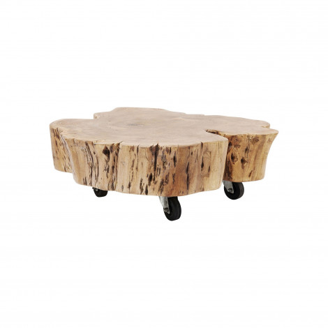 Table basse Snag 60cm Kare Design|Table Basse|Kare