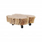 Table basse Snag 60cm Kare Design|Table Basse|Kare
