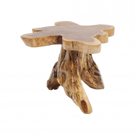 Table basse souche d'arbre Kare Design|Table Basse|Kare