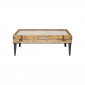 Table basse Collector 122x55cm Kare Design|Table Basse|Kare
