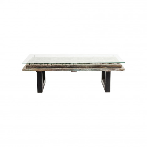 Table basse Kalif 140x70cm Kare Design|Table Basse|Kare