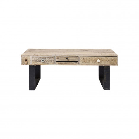 Table basse Puro 120x60cm Kare Design|Table Basse|Kare