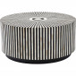 Table basse ronde Electra 75cm Kare Design|Table Basse|Kare