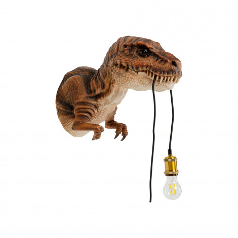 Applique murale dinosaure Kare Design|Appliques murales|Kare