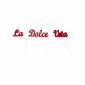 Applique murale La Dolce Vita rouge Kare Design|Appliques murales|Kare