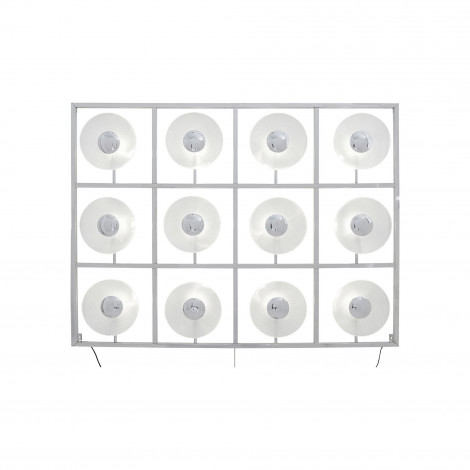 Applique murale Ufo 12 Kare Design|Appliques murales|Kare