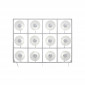 Applique murale Ufo 12 Kare Design|Appliques murales|Kare