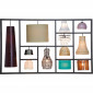 Applique murale Parecchi Art House XL Kare Design|Appliques murales|Kare
