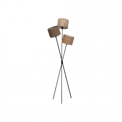 Lampadaire Cannes Trio 145cm Kare Design|Lampadaire|Kare