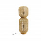 Lampadaire Aloha 67cm Kare Design|Lampadaire|Kare