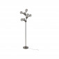 Lampadaire Atomic Balls 174cm noir Kare Design|Lampadaire|Kare