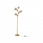 Lampadaire Atomic Balls 174cm doré Kare Design|Lampadaire|Kare