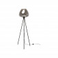 Lampadaire Sphere fumé 146cm Kare Design|Lampadaire|Kare