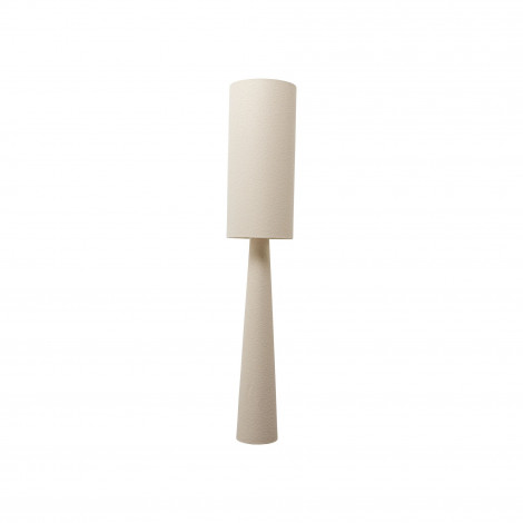 Lampadaire Marleen Boucle 190cm beige Kare Design|Lampadaire|Kare