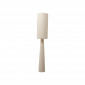 Lampadaire Marleen Boucle 190cm beige Kare Design|Lampadaire|Kare