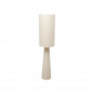 Lampadaire Marleen Boucle 130cm beige Kare Design|Lampadaire|Kare