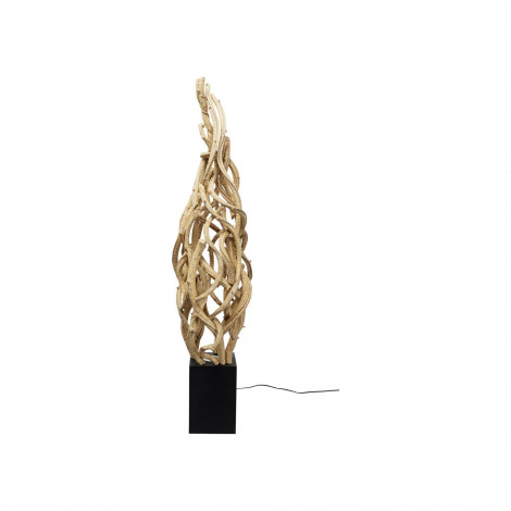 Lampadaire Jungle Club 150cm Kare Design|Lampadaire|Kare