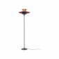 Lampadaire Riva 160cm Kare Design|Lampadaire|Kare