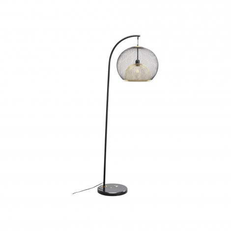 Lampadaire Grato 156cm Kare Design|Lampadaire|Kare