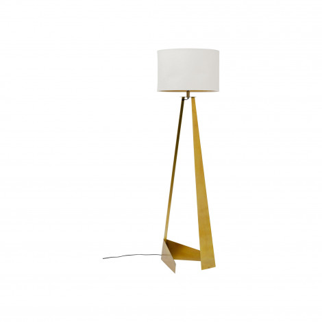 Lampadaire Art Swing 150cm Kare Design|Lampadaire|Kare