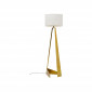 Lampadaire Art Swing 150cm Kare Design|Lampadaire|Kare