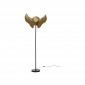Lampadaire ailes d'oiseau Kare Design|Lampadaire|Kare