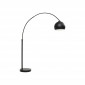 Lampadaire Lounge 175cm noir mat Kare Design|Lampadaire|Kare